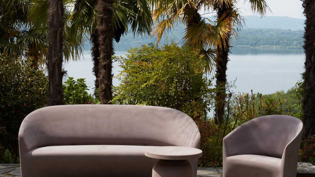 Serralunga Moleskin Finish: A Complete Guide to Textured Surfaces for Designer Outdoor Furniture