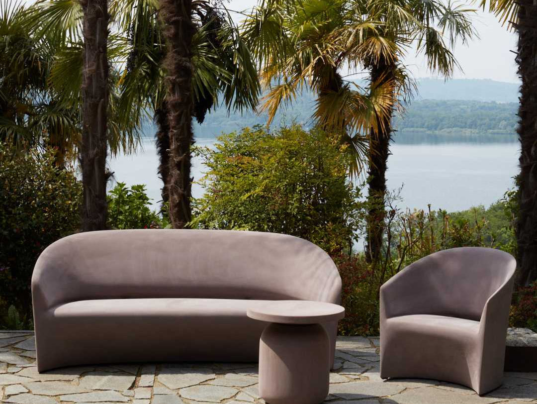 Serralunga Moleskin Finish: A Complete Guide to Textured Surfaces for Designer Outdoor Furniture