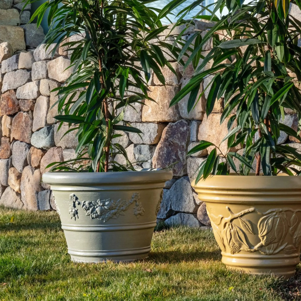All Planters – Serralunga