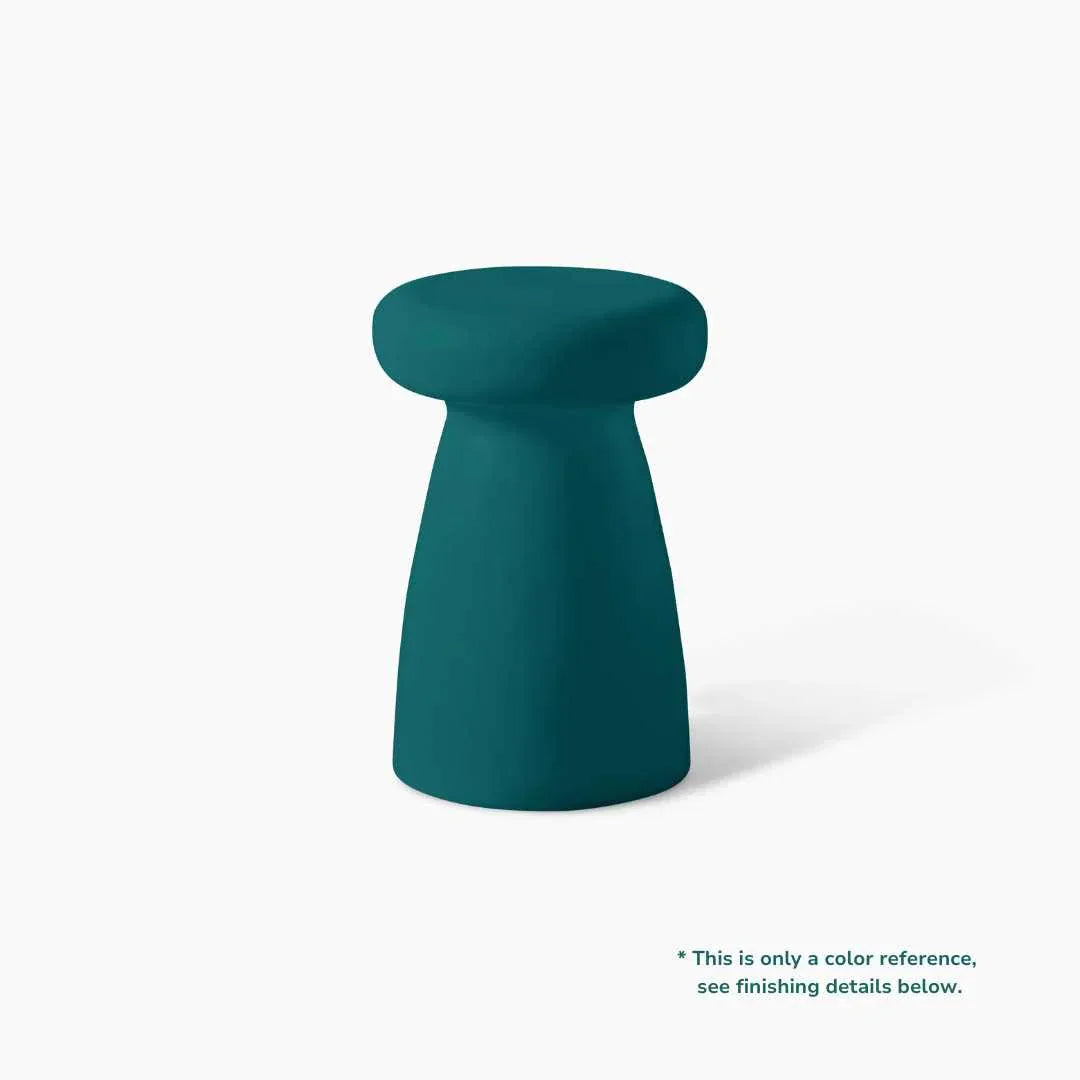 Porcino Stool - Serralunga