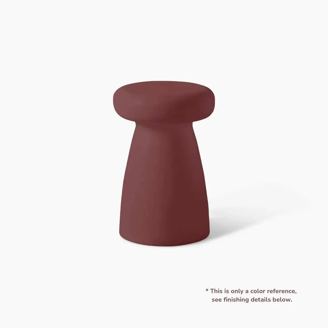 Porcino Stool - Serralunga
