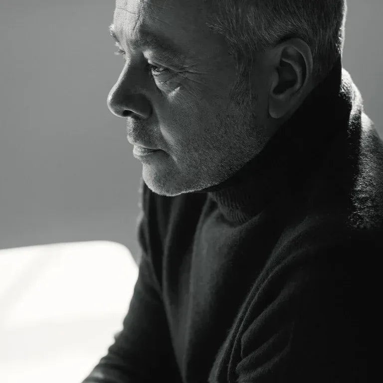 Balzac Sofa - Serralunga