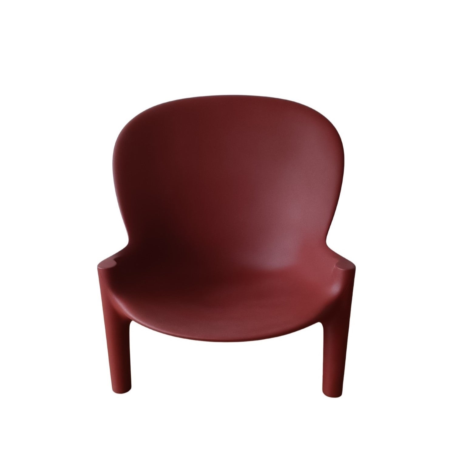 Balzac Armchair - Serralunga