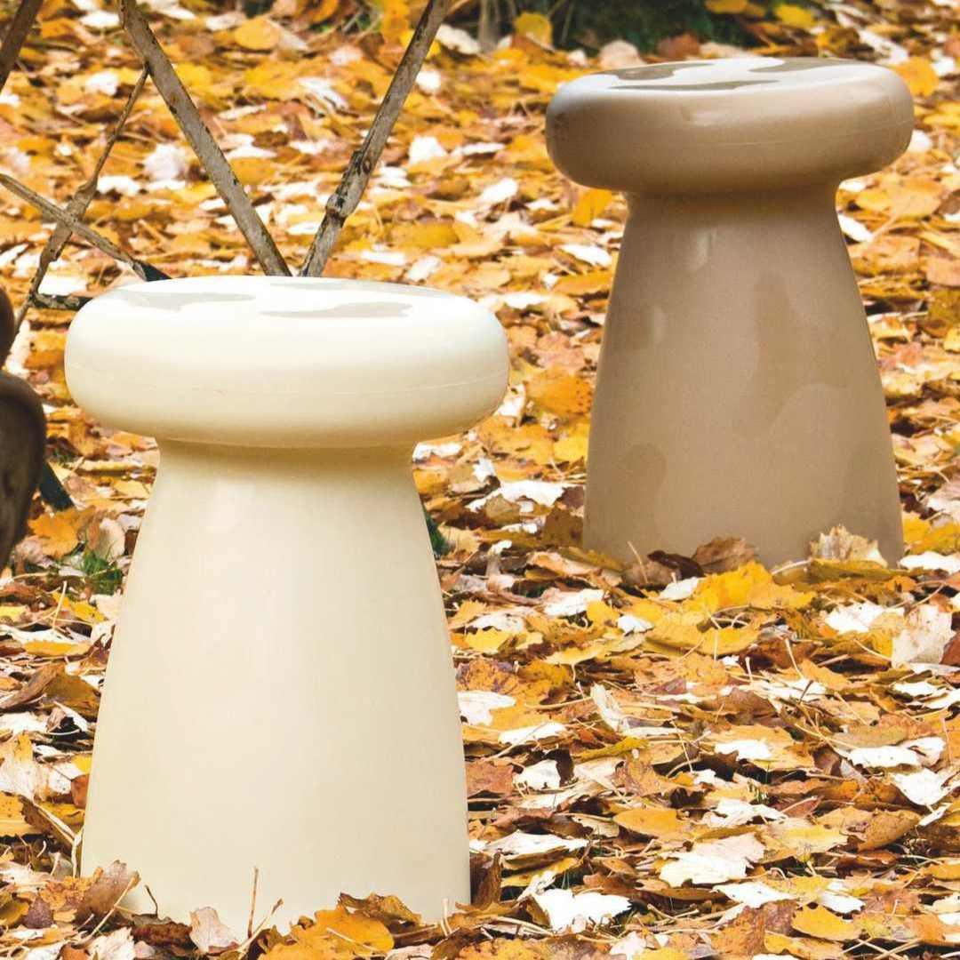 Porcino Stool - Serralunga