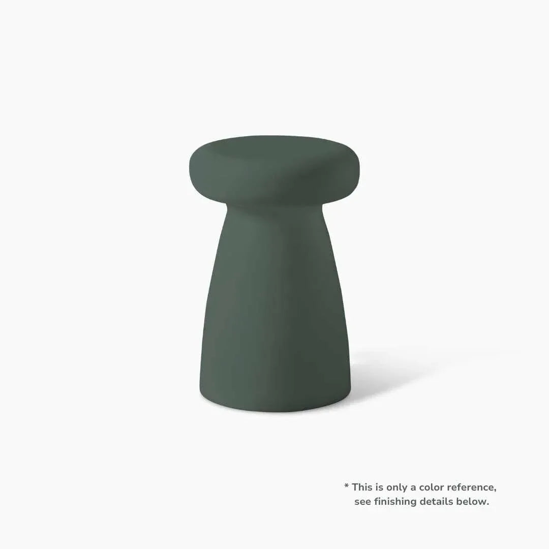 Porcino Stool - Serralunga