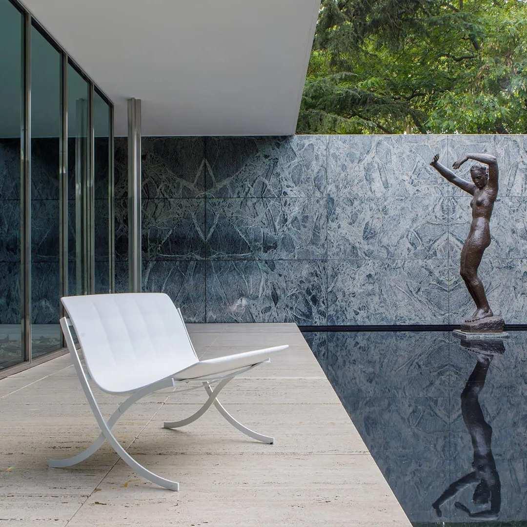 Barceloneta Armchair - Serralunga