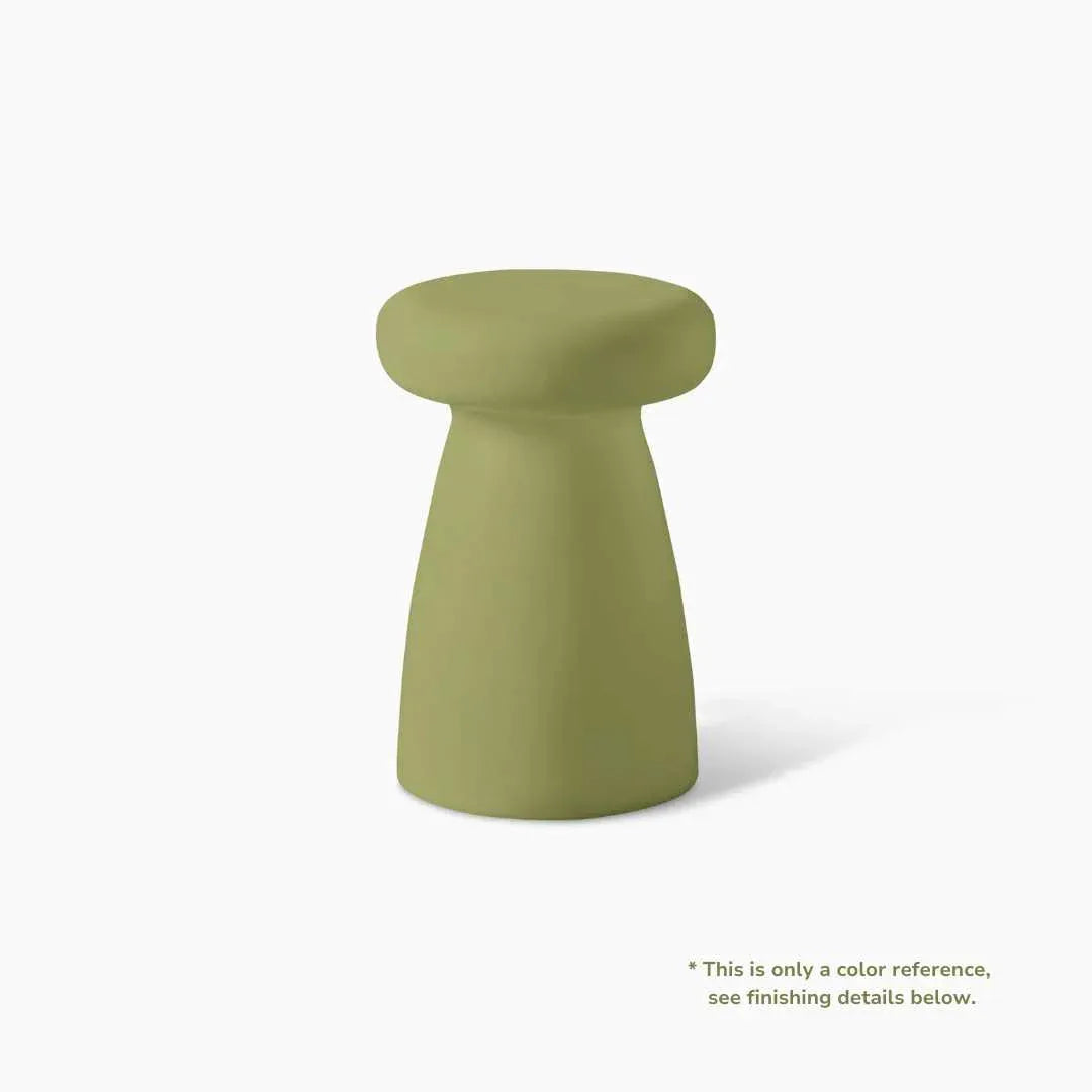 Porcino Stool - Serralunga