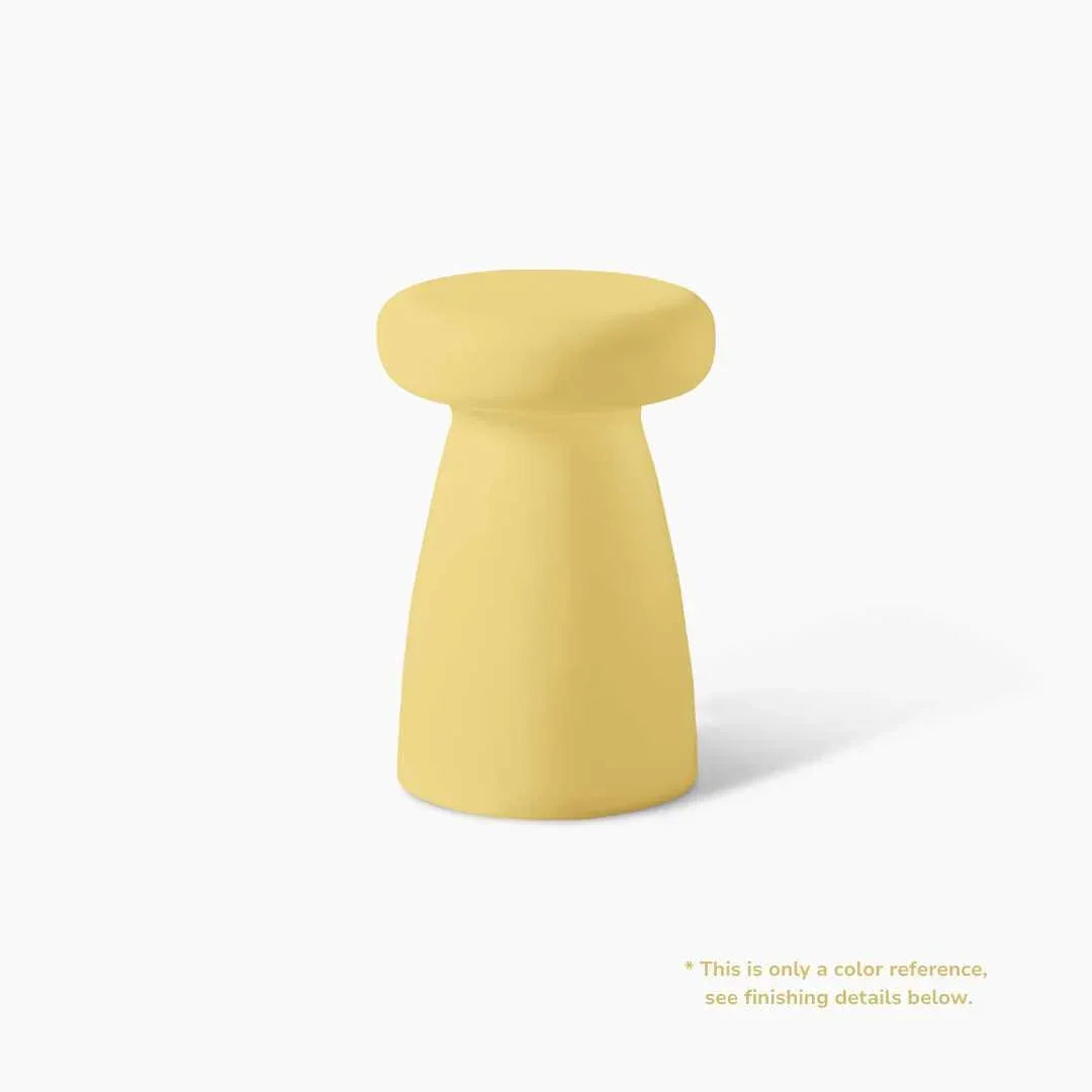 Porcino Stool - Serralunga