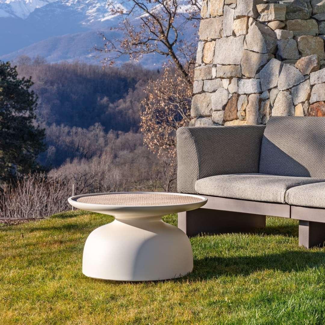 Balzac Table - Serralunga