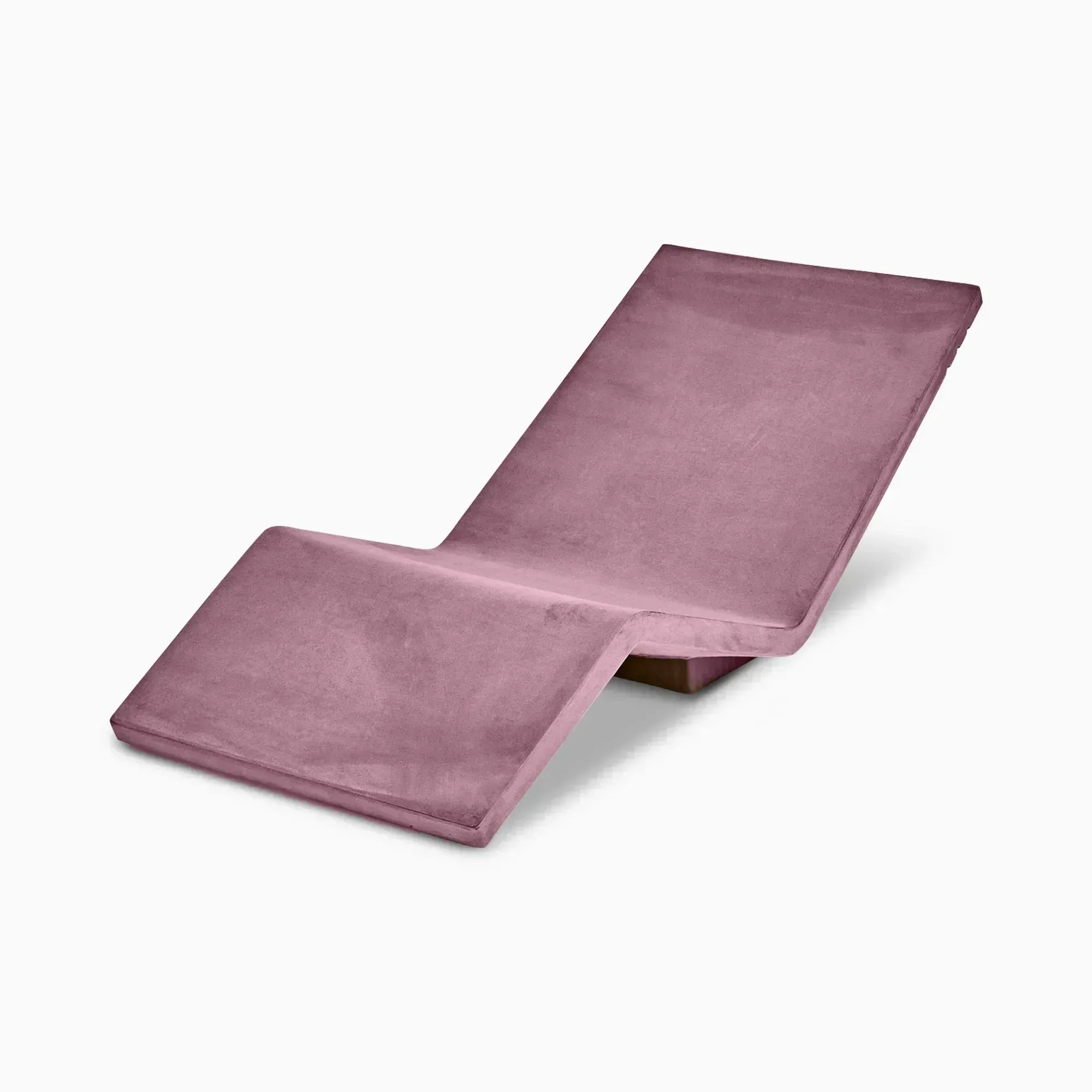 Aqua Lounger Moleskin Set of 2 - Serralunga
