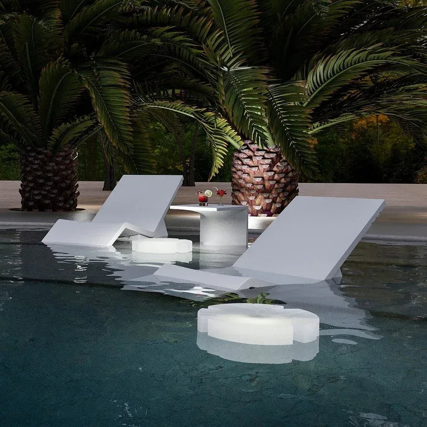 Fiore di Loto - no light - Serralunga