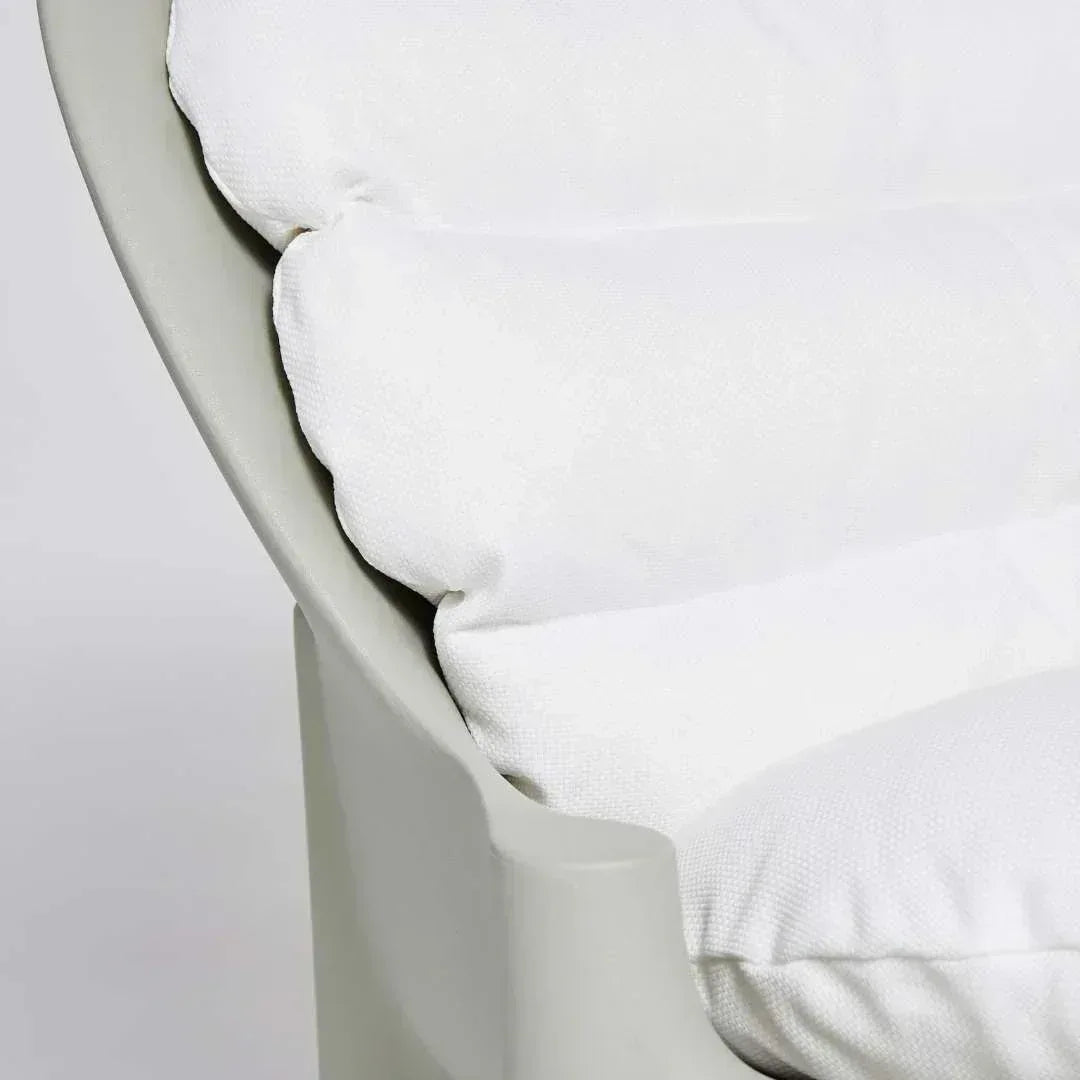 Balzac Armchair - Serralunga