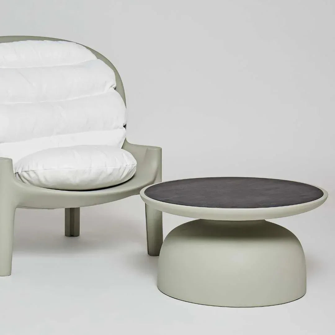 Balzac Table - Serralunga