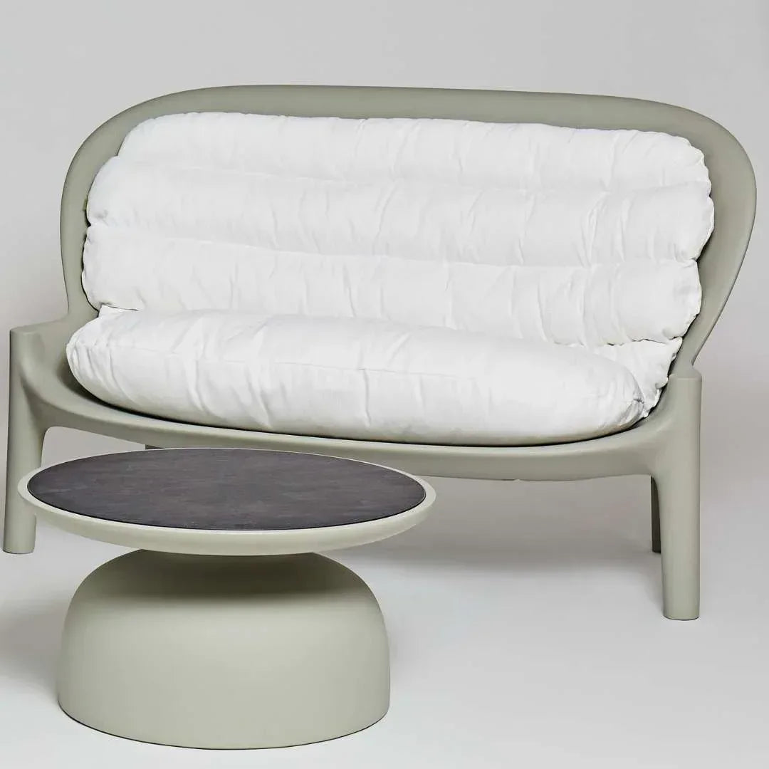 Balzac Sofa - Serralunga