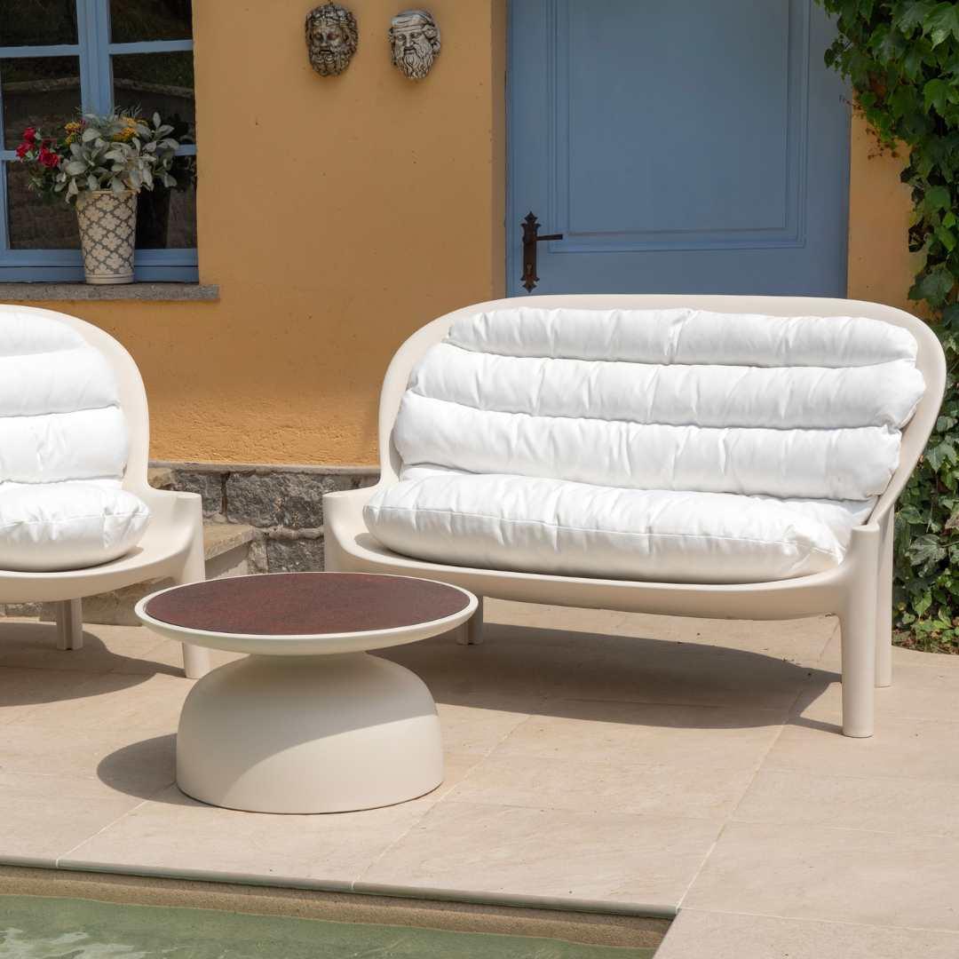 Balzac Table - Serralunga