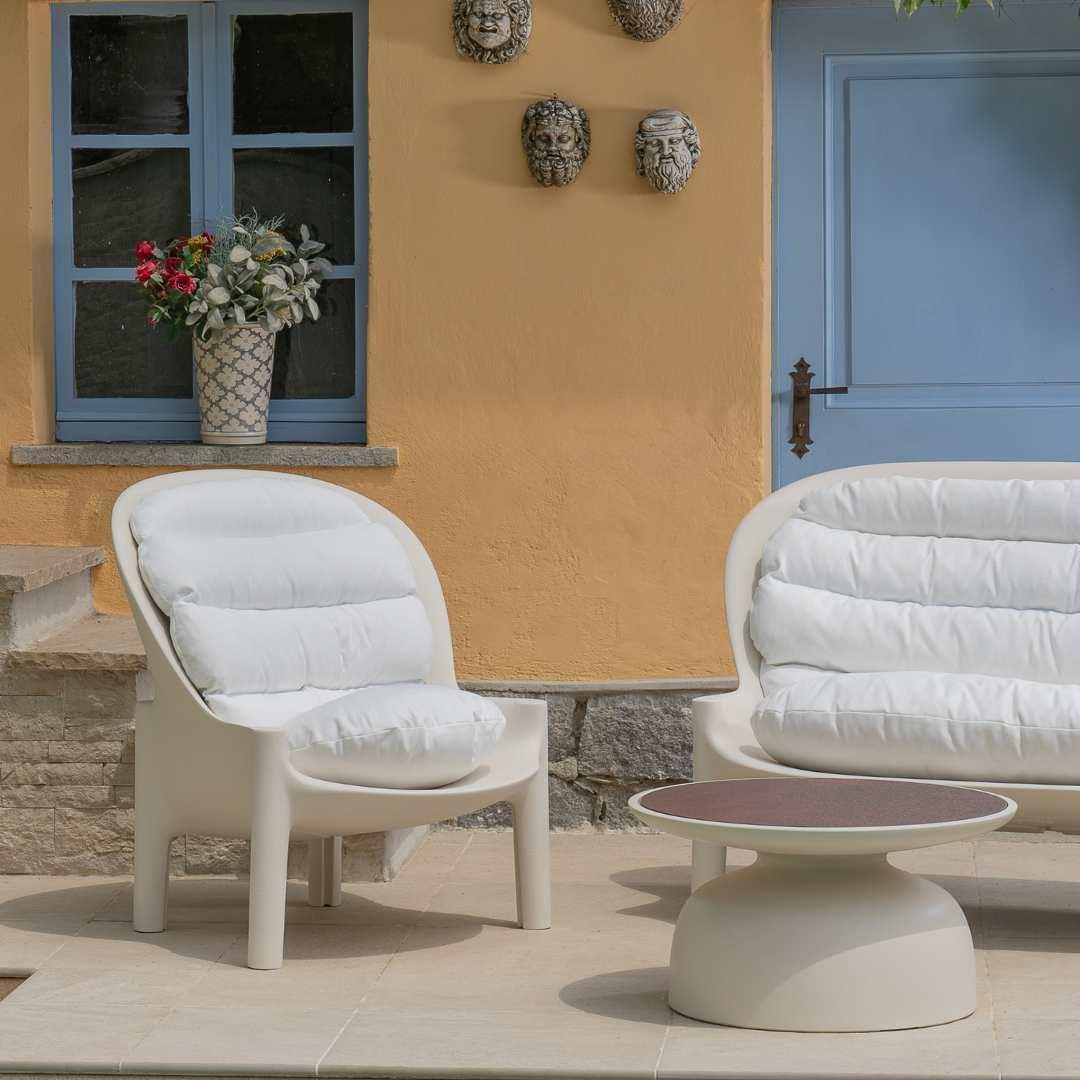 Balzac Table - Serralunga