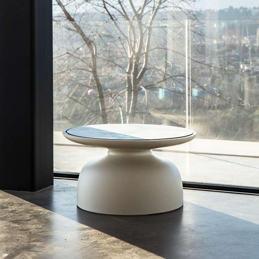 Balzac Table - Serralunga