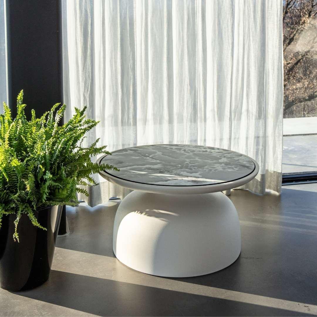 Balzac Table - Serralunga