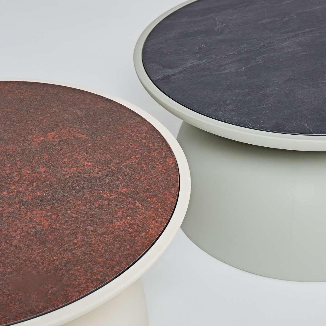 Balzac Table - Serralunga