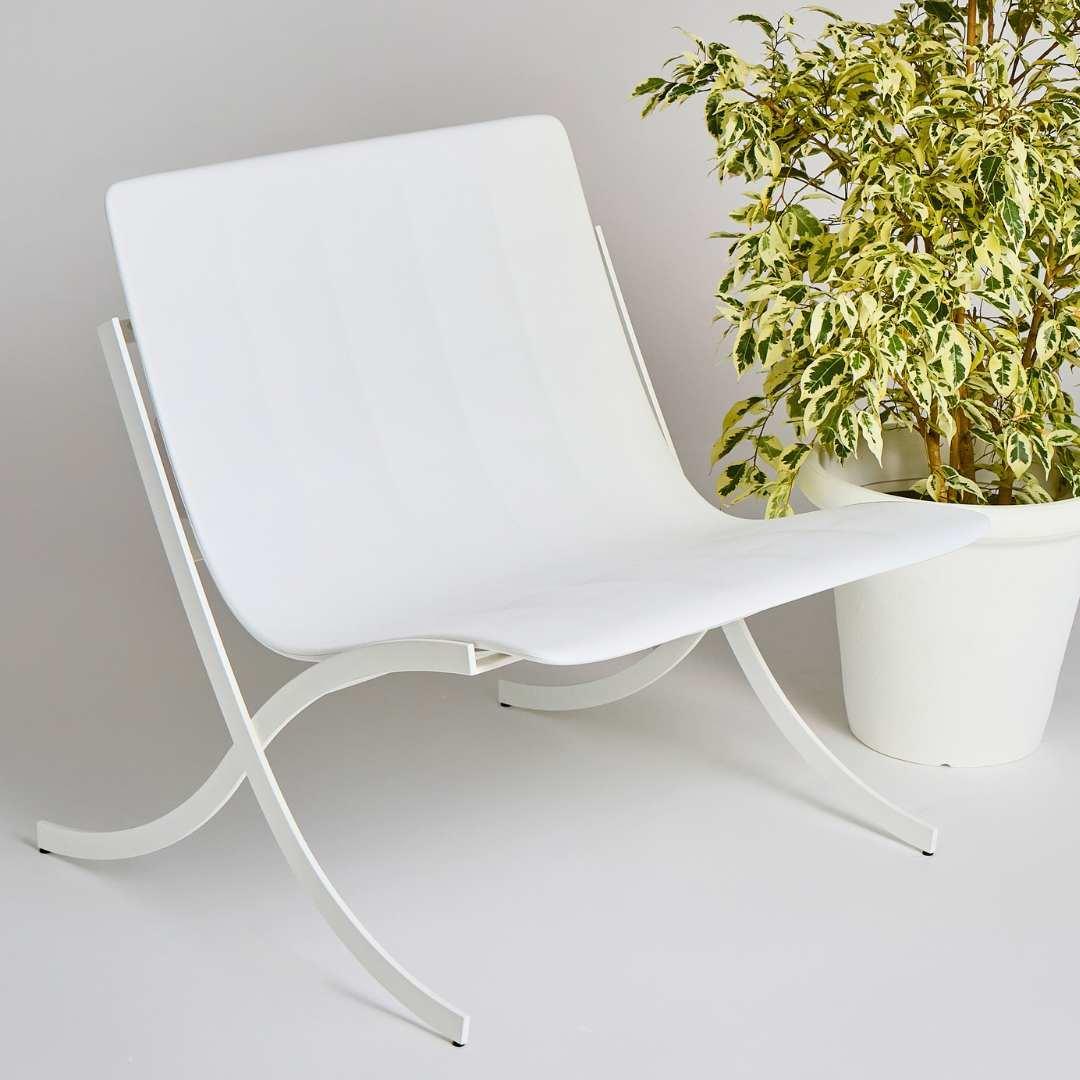 Barceloneta Armchair - Serralunga