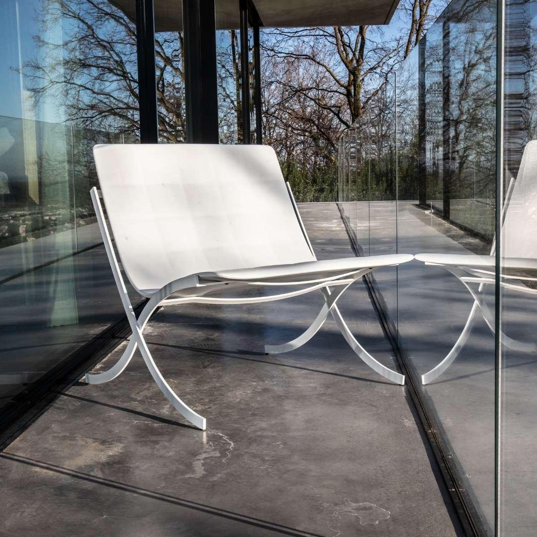 Barceloneta Armchair - Serralunga