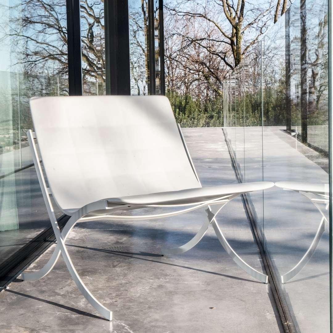 Barceloneta Armchair - Serralunga