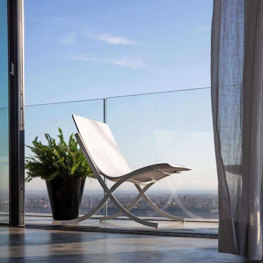 Barceloneta Armchair - Serralunga