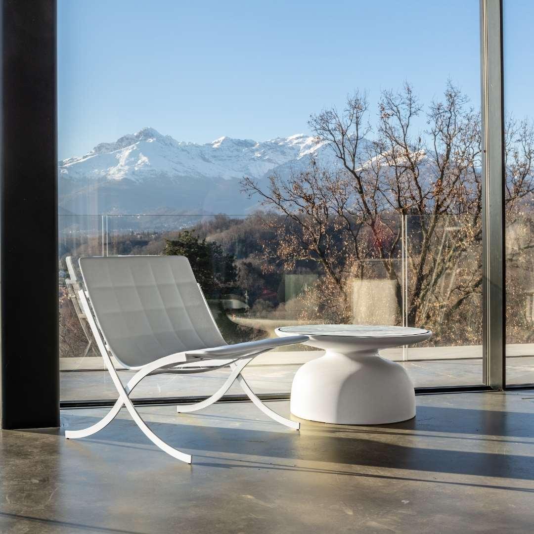 Barceloneta Armchair - Serralunga