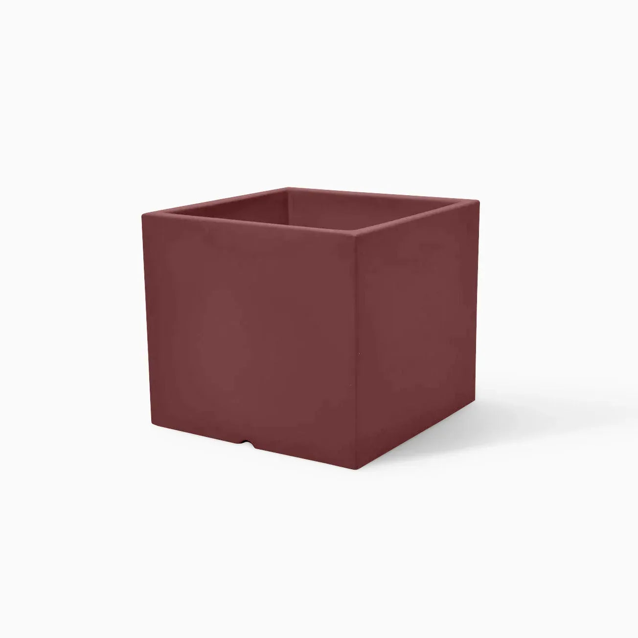 Cubotti Deep Planter - Serralunga