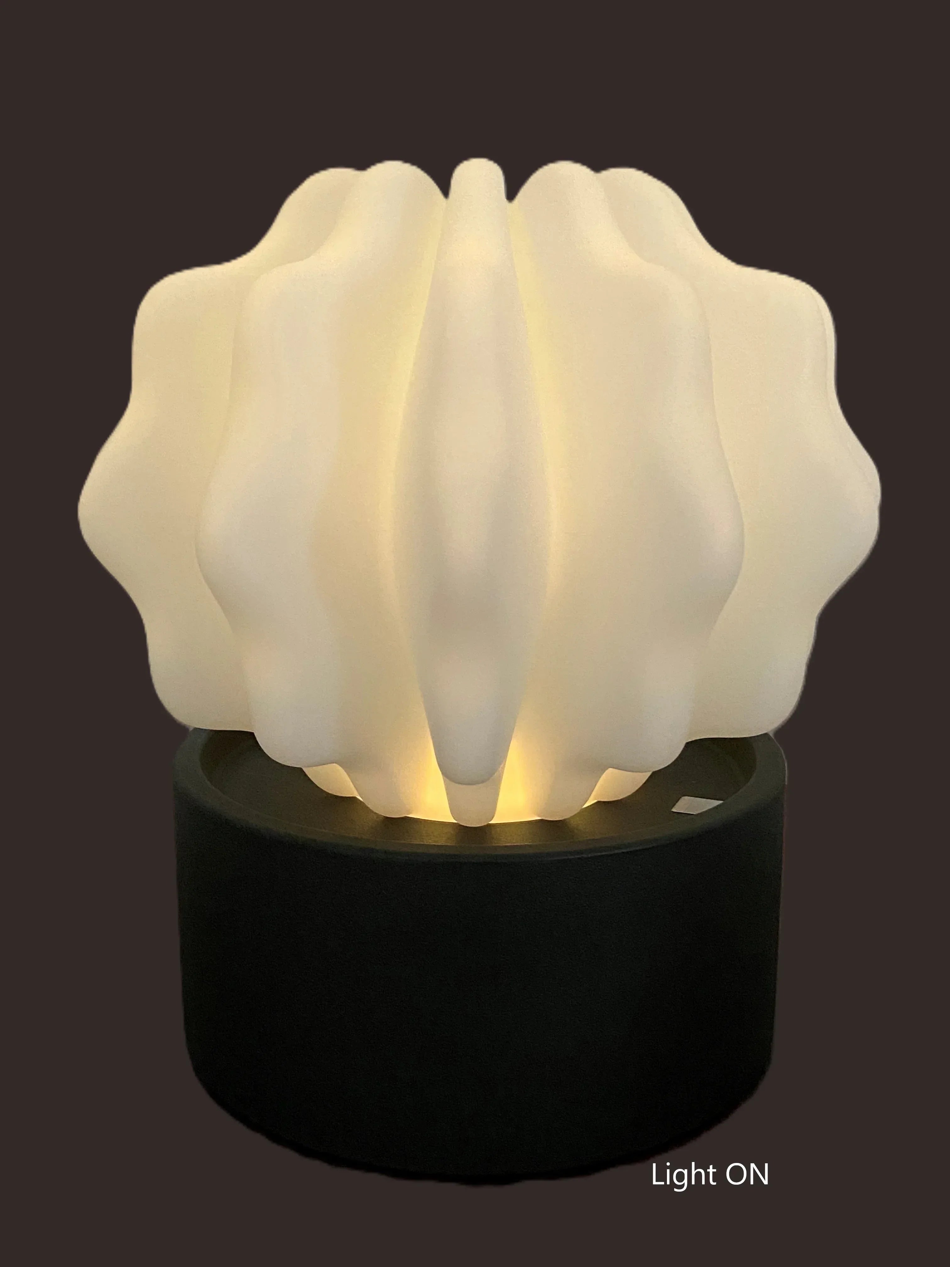 Cactus Large with Light - Serralunga