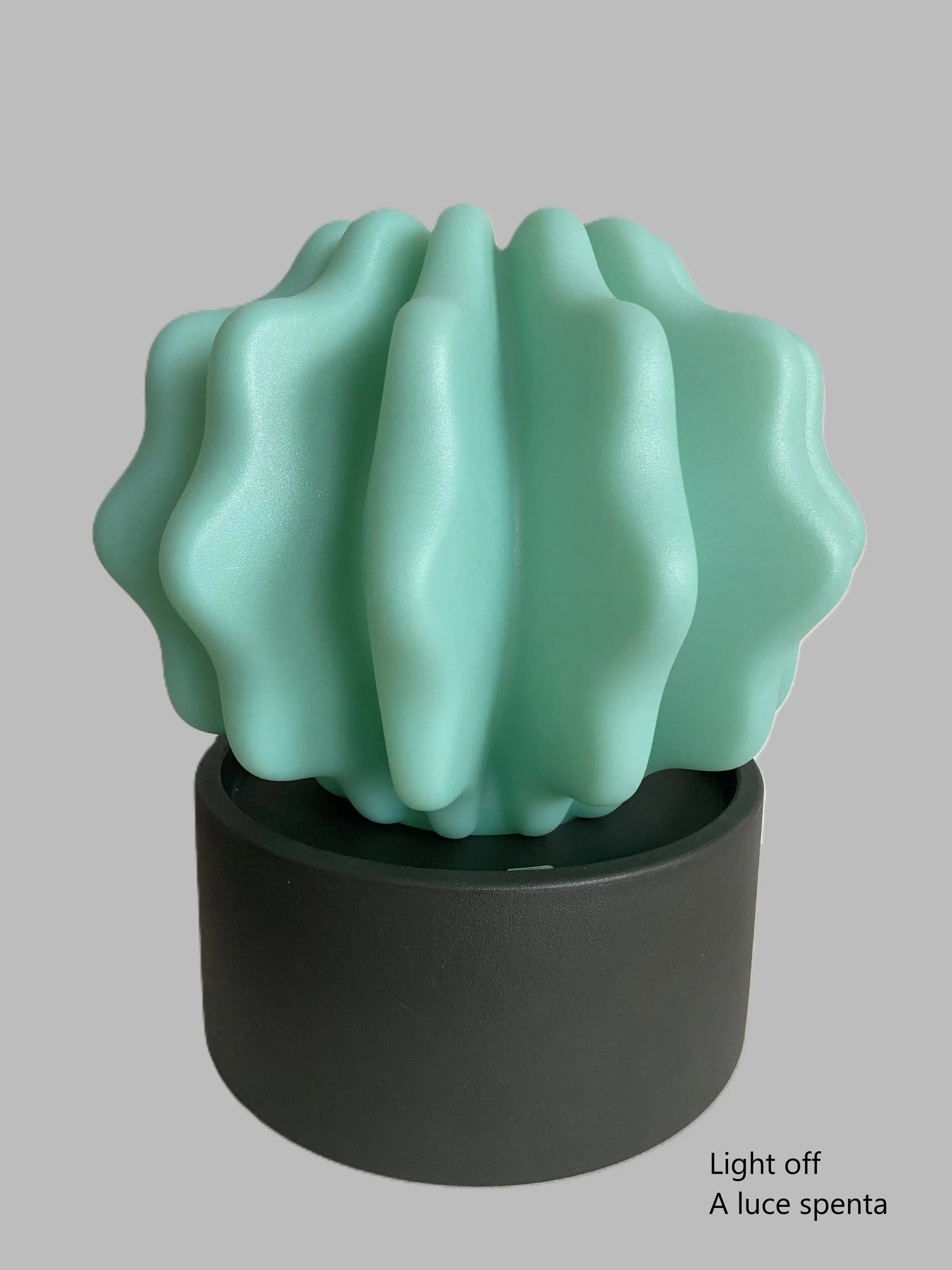 Cactus Large with Light - Serralunga