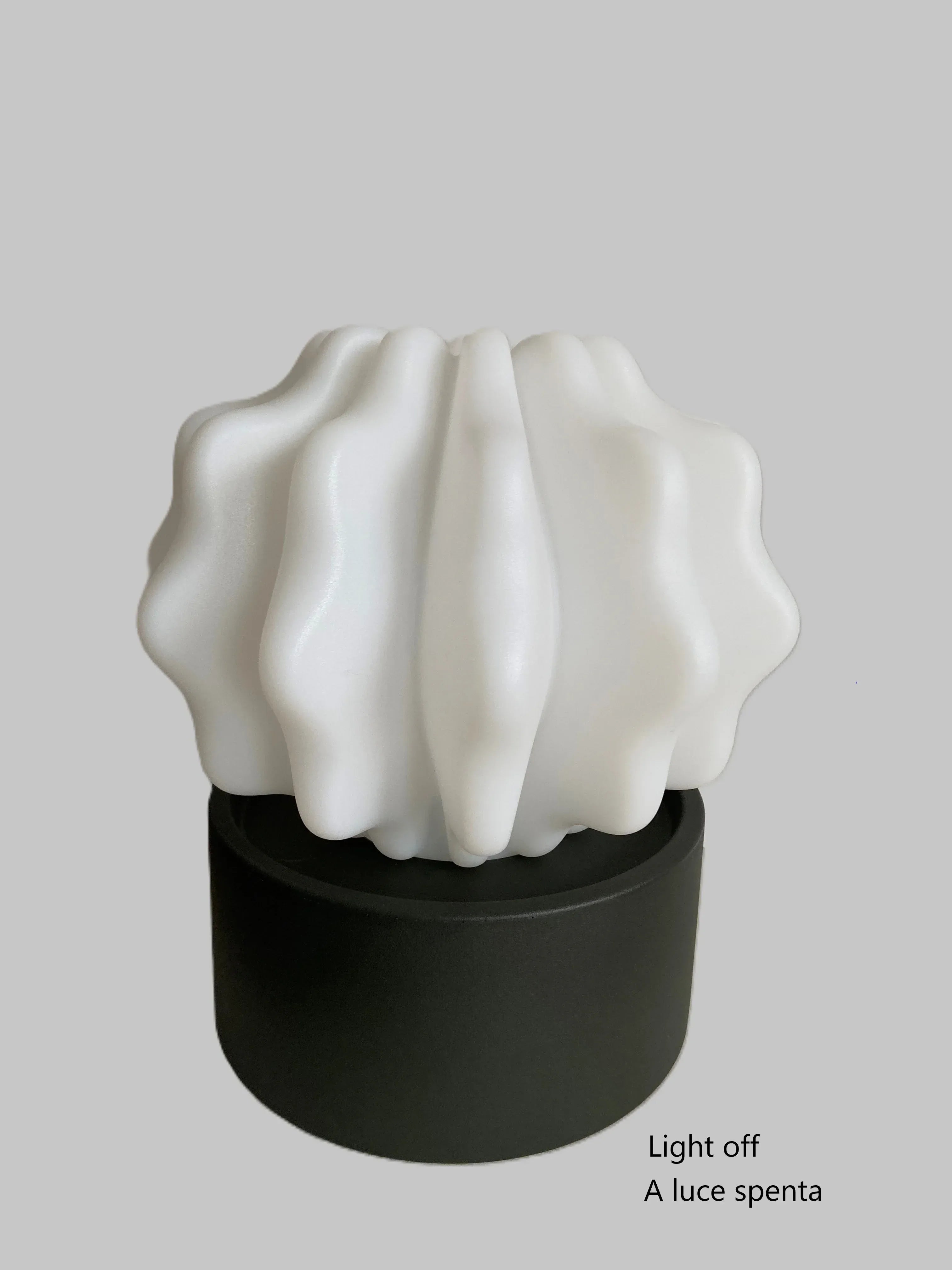 Cactus Large with Light - Serralunga