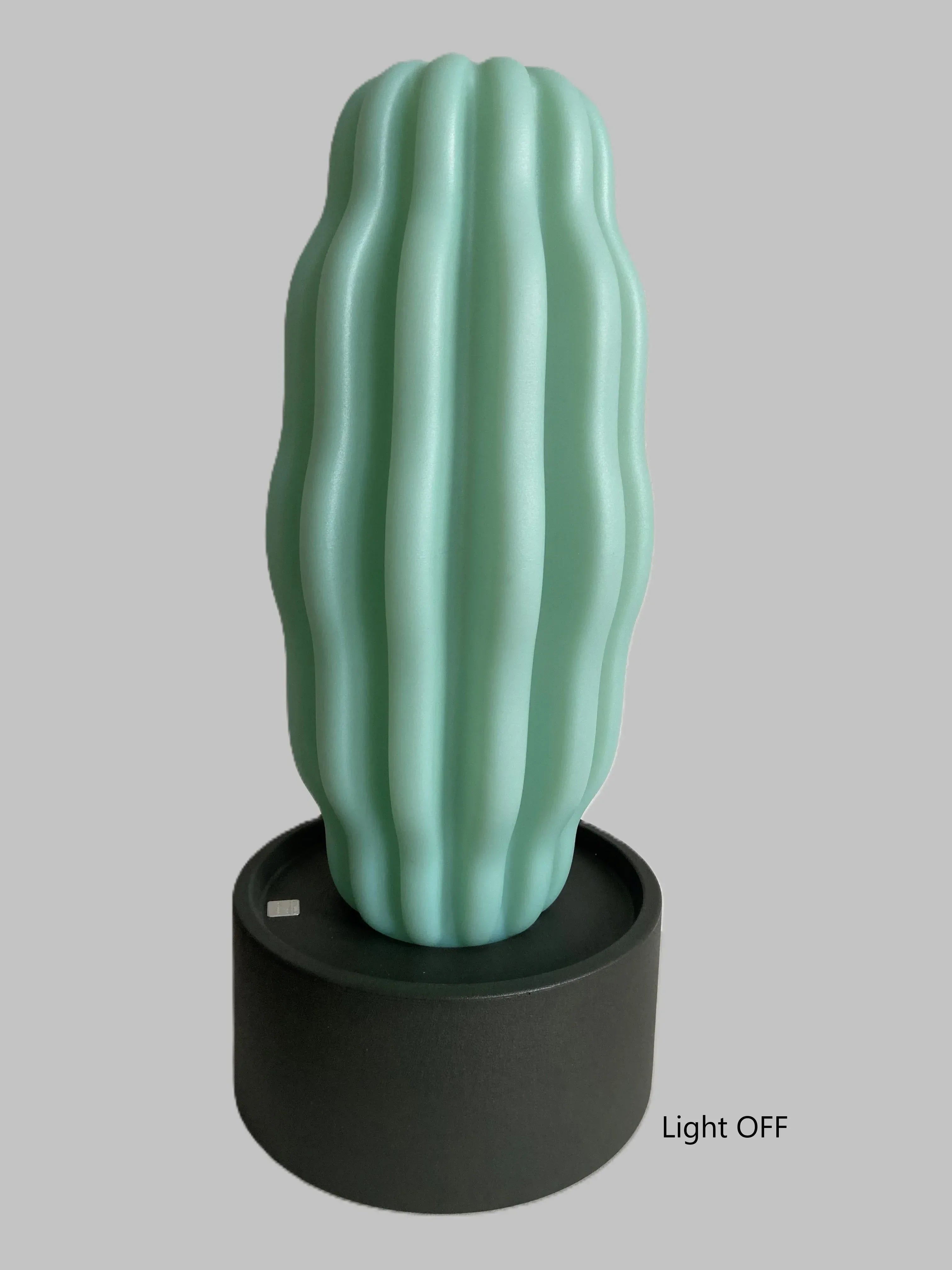 Cactus Long with Light - Serralunga