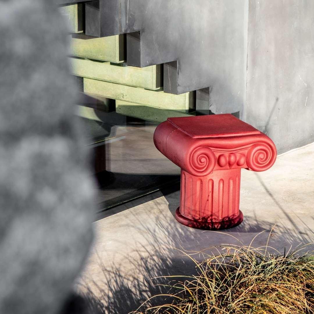 Capitello - Serralunga