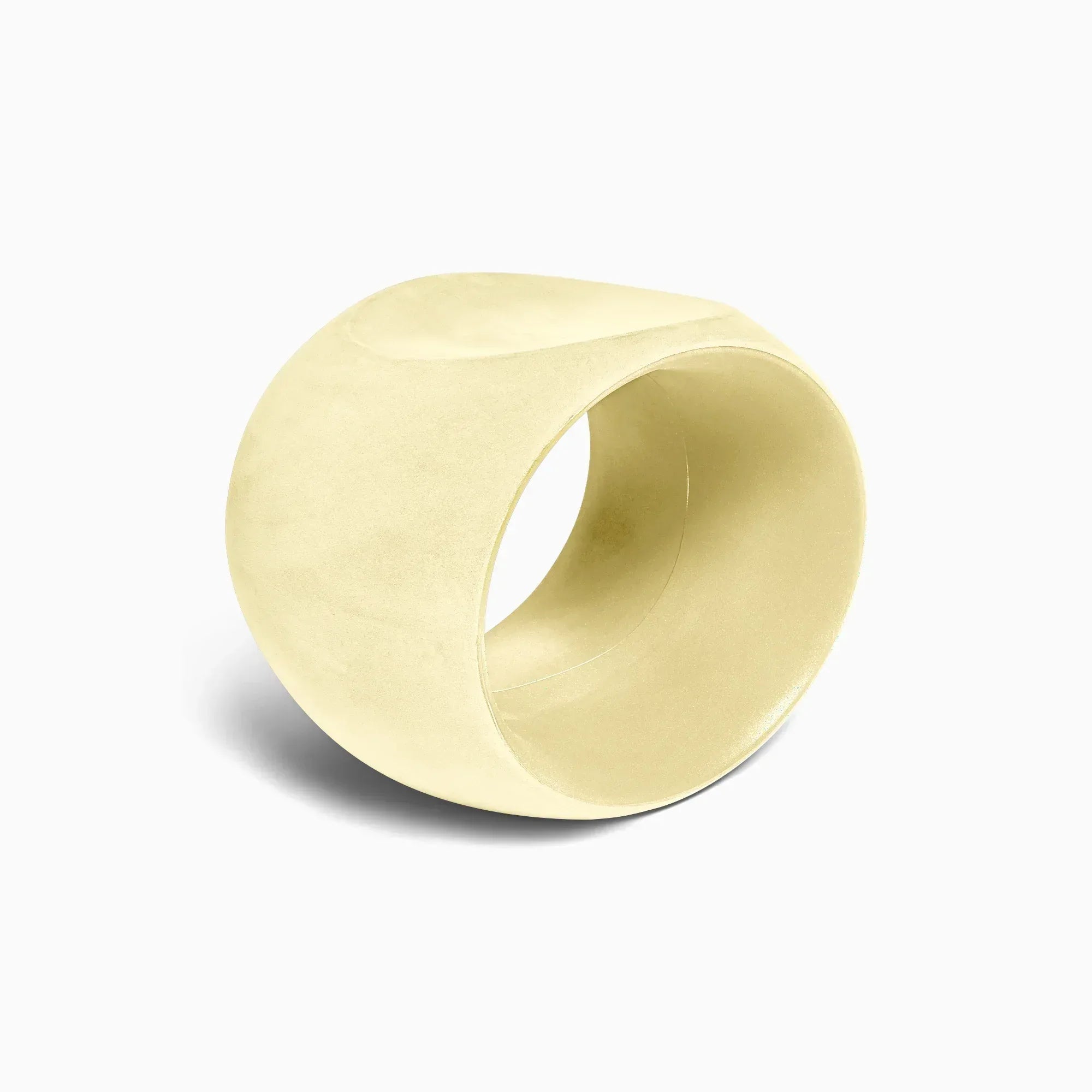 Cero Stool Moleskin - Serralunga