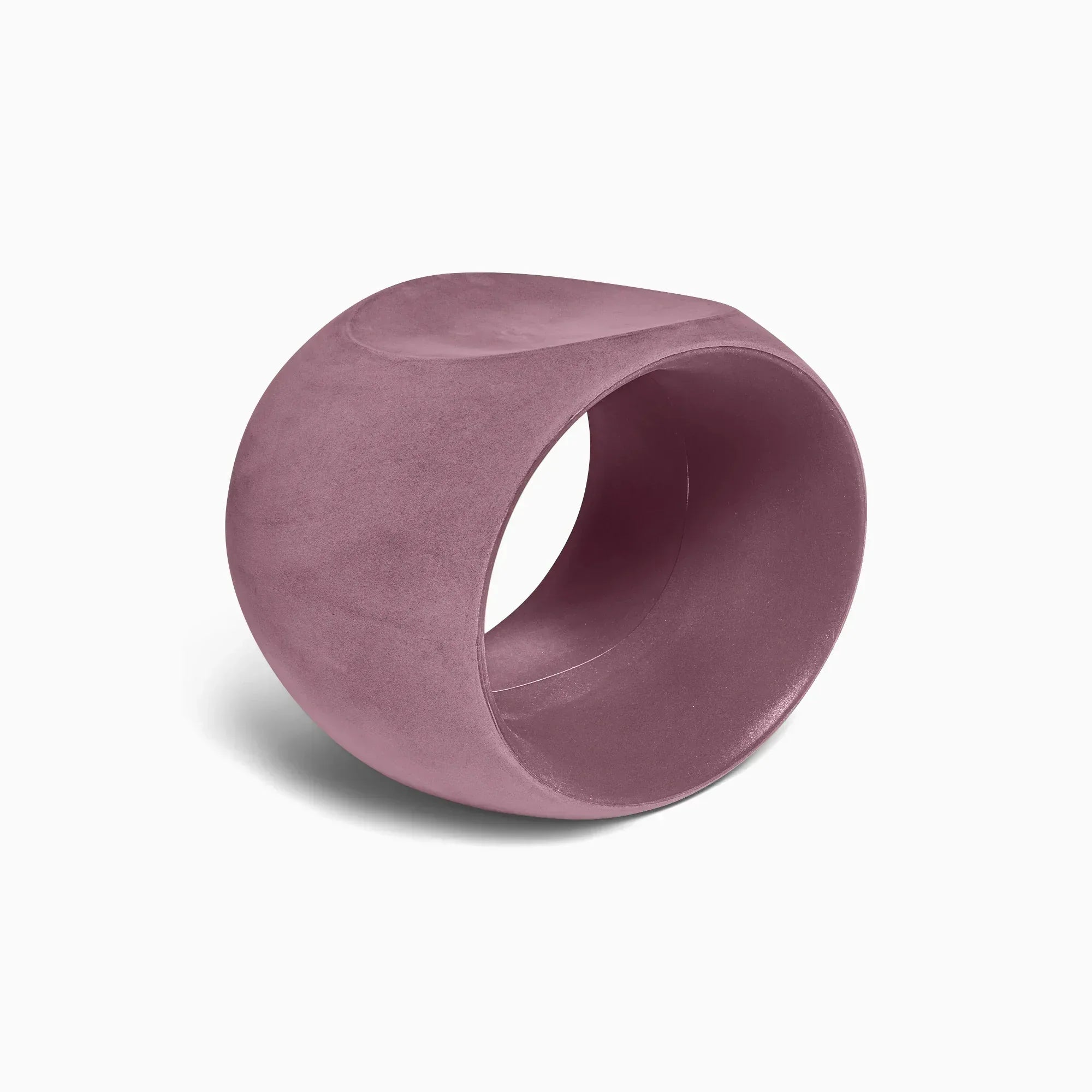 Cero Stool Moleskin - Serralunga