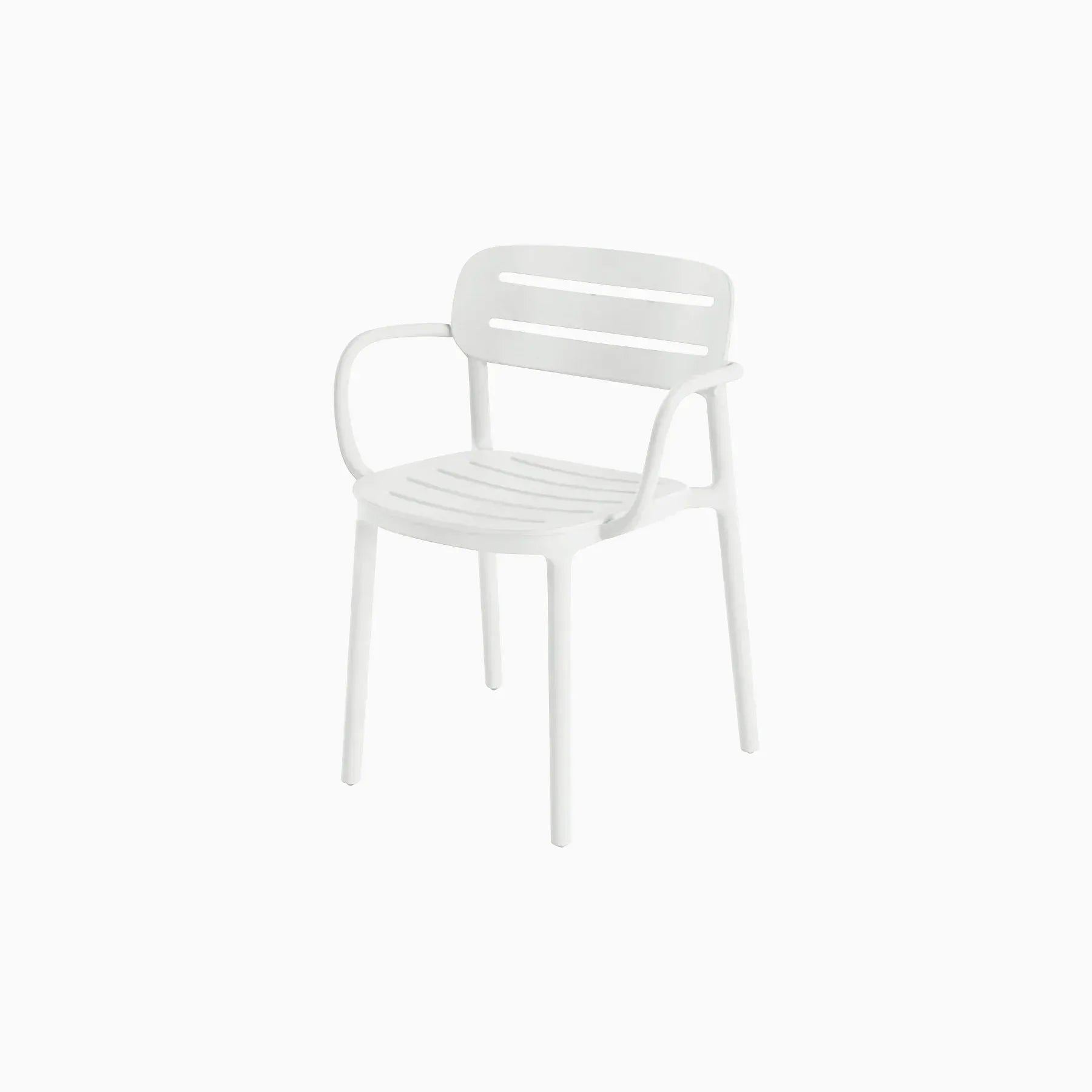 Croisette Armchair Set of 4 - Serralunga
