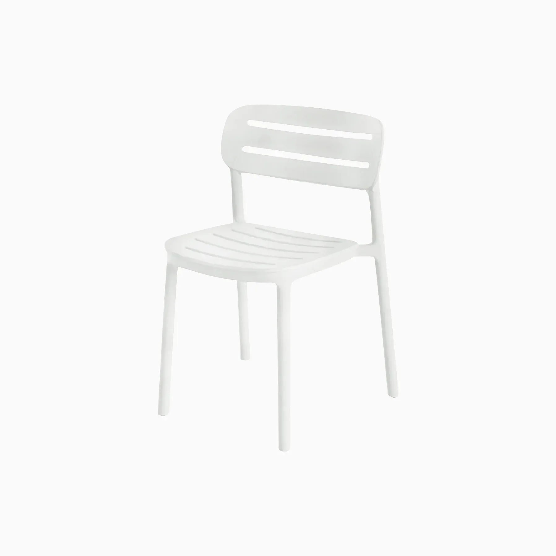 Croisette Chair Set of 4 - Serralunga