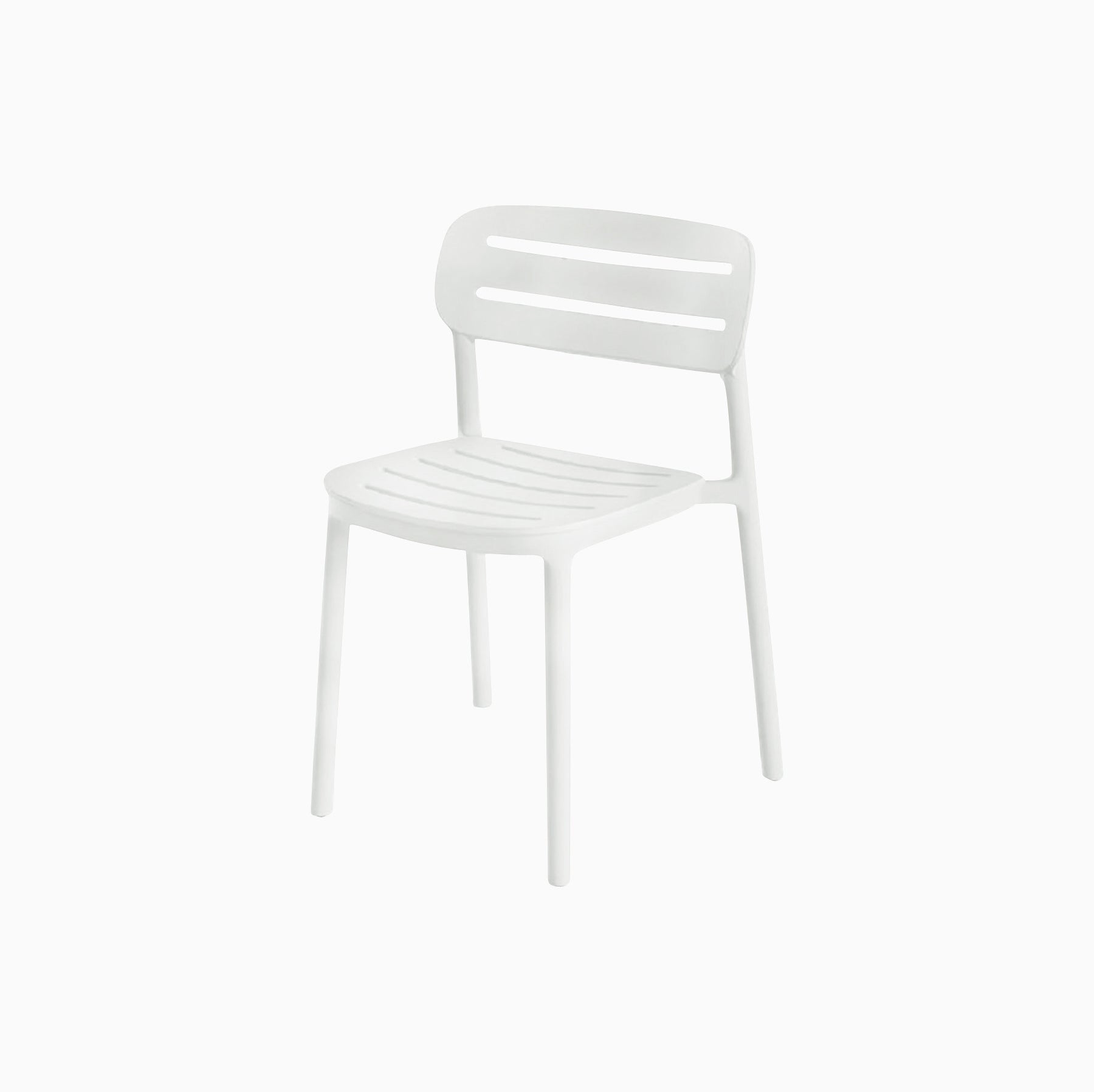 Croisette Chair Set of 4 - Serralunga