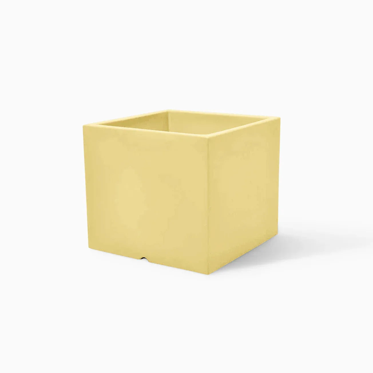 Cubotti Deep Planter - Serralunga