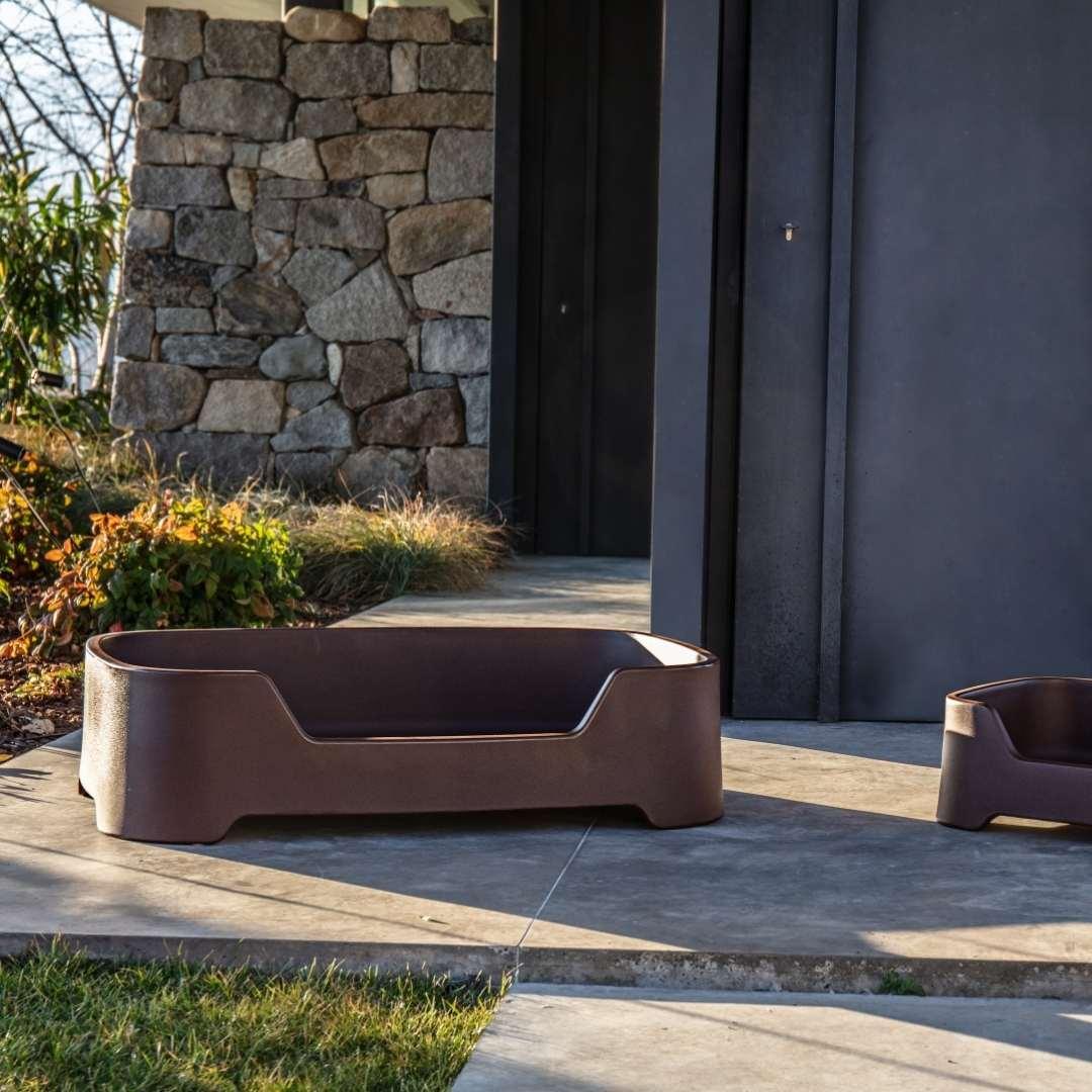 Dog's Palace - dog's bed - Serralunga