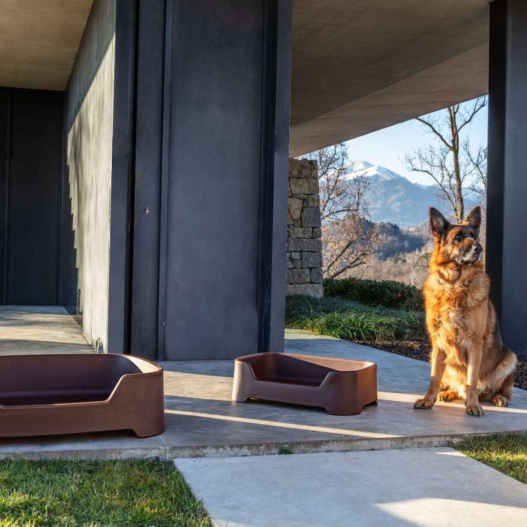 Dog's Palace - dog's bed - Serralunga