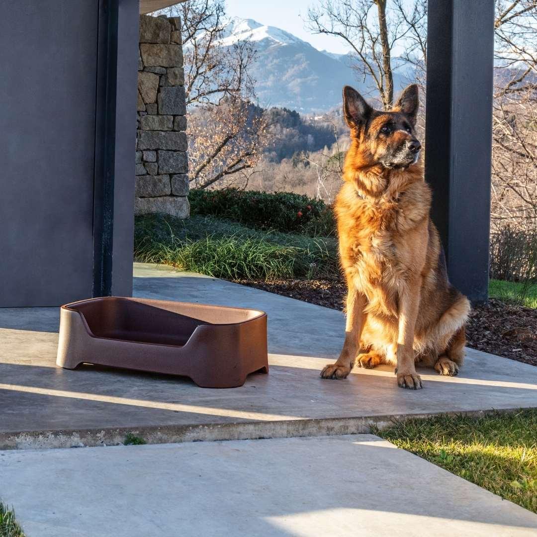 Dog's Palace - dog's bed - Serralunga