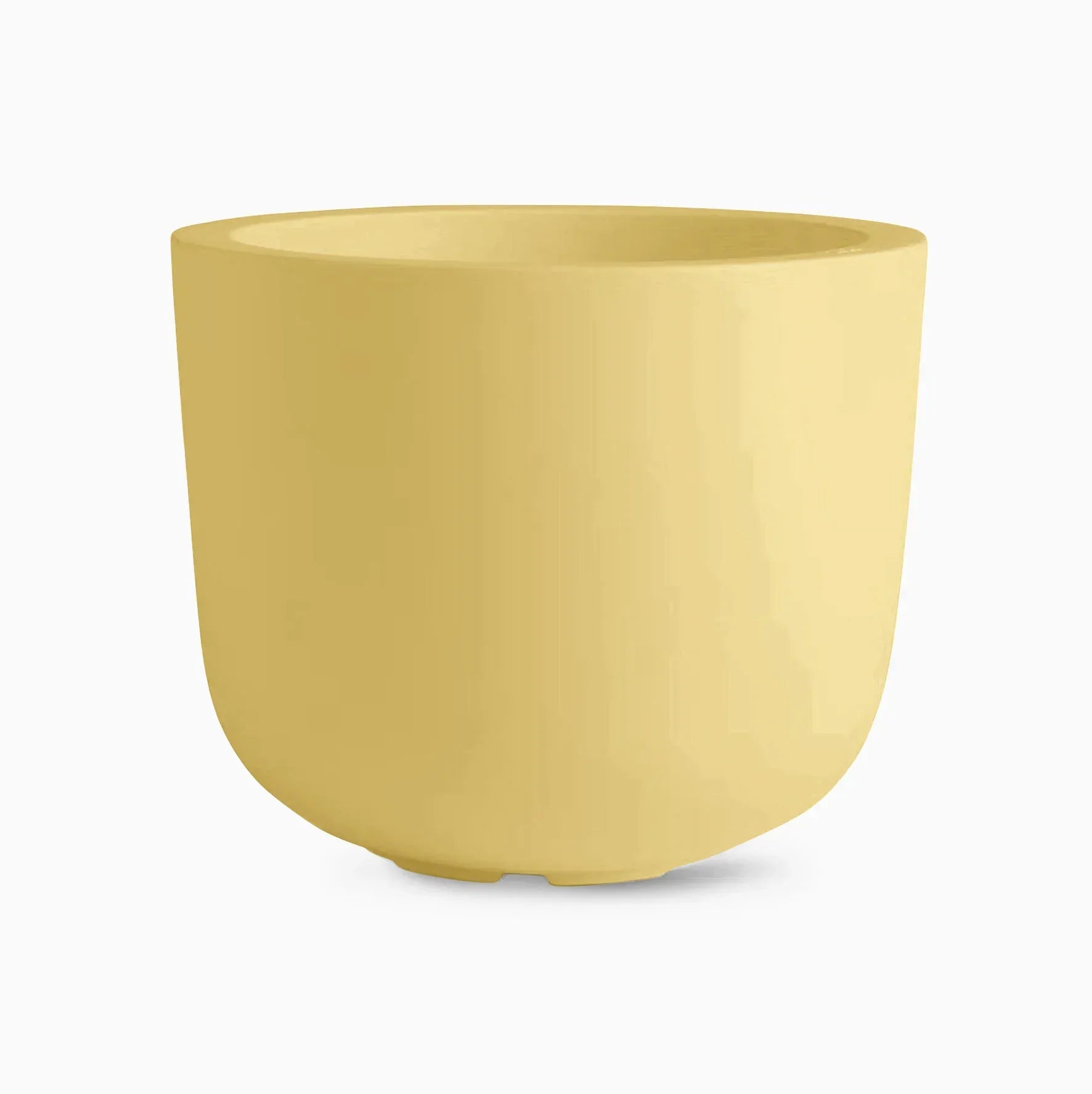 Cup Big Planter - Serralunga