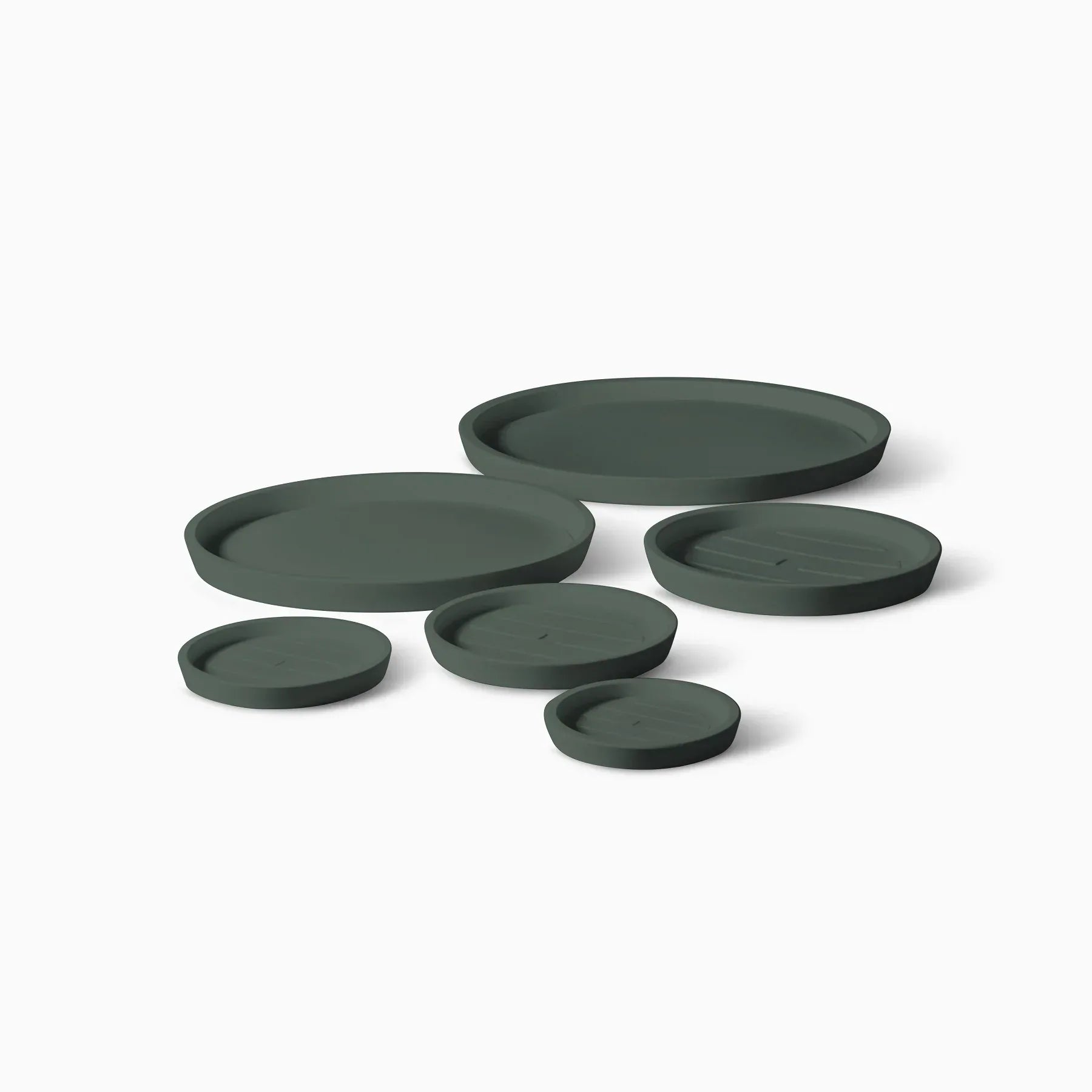 Sottovaso Dinghy Base plate Large - Serralunga