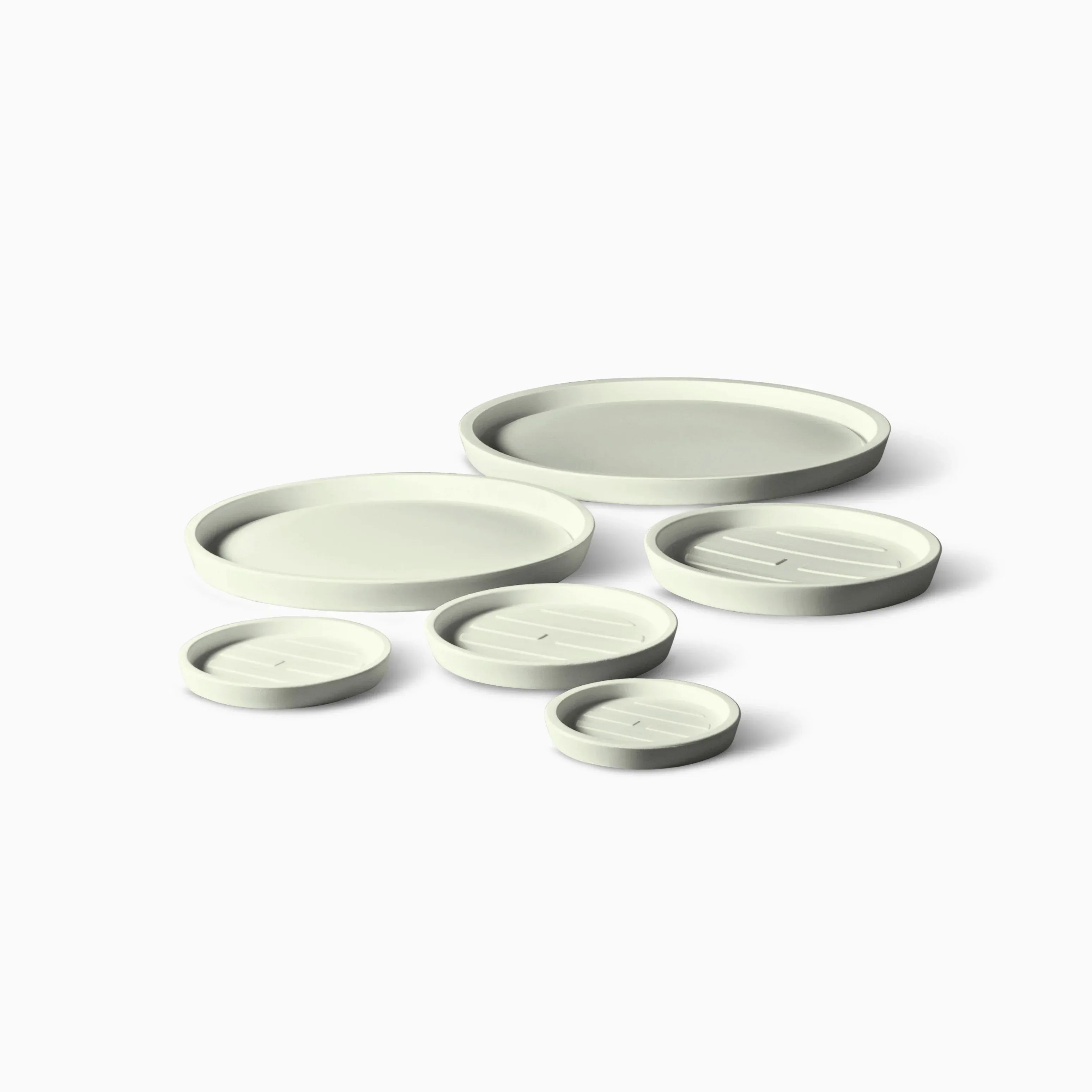 Sottovaso Dinghy Base plate Large - Serralunga