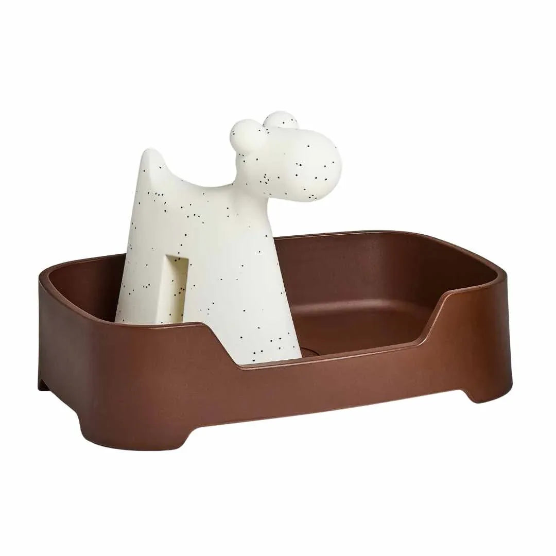 Dog's Palace - dog's bed - Serralunga