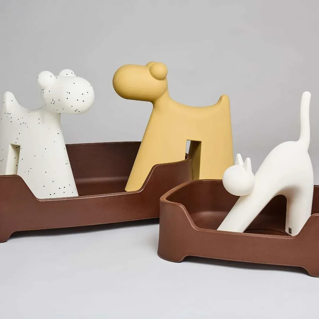 Dog's Palace - dog's bed - Serralunga