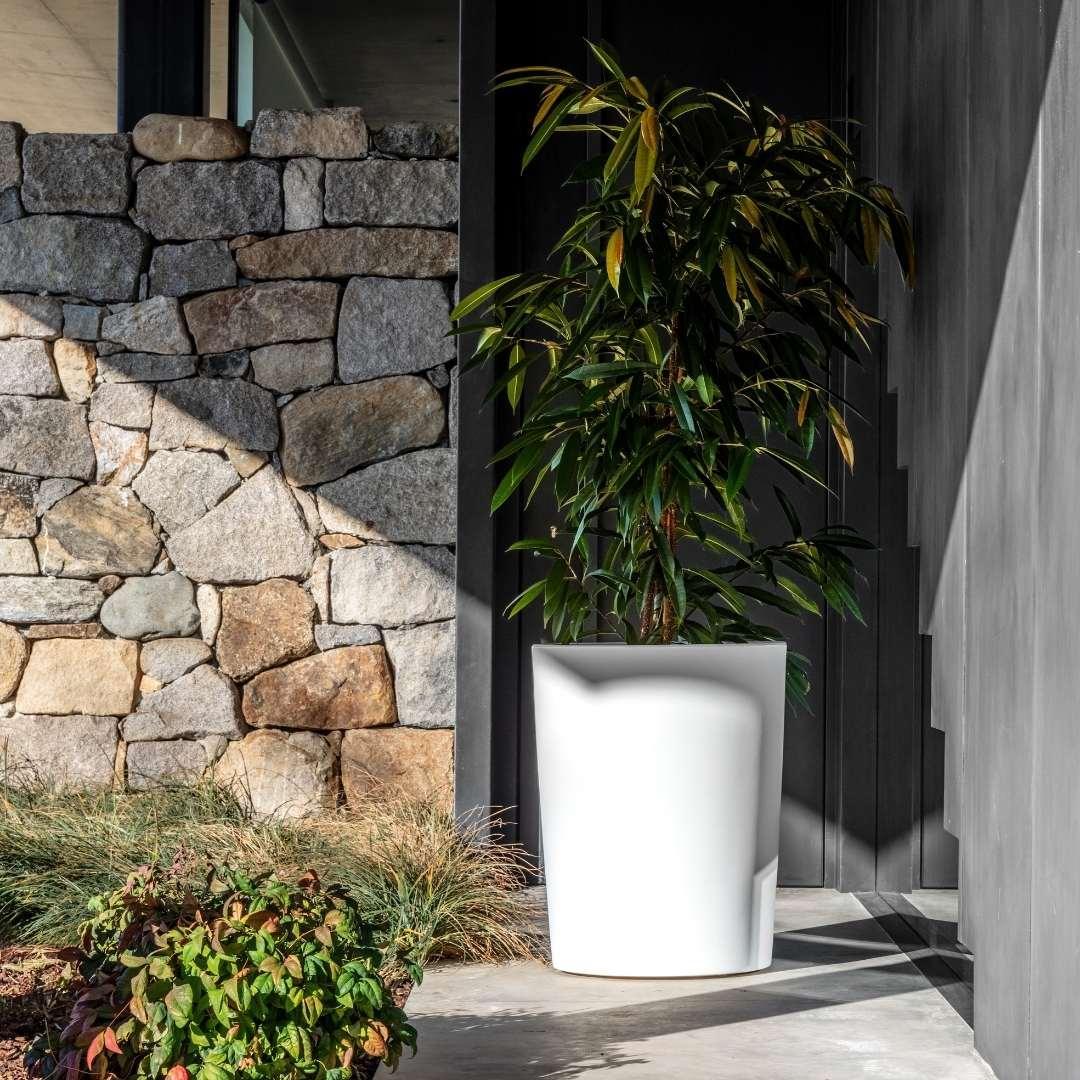 Grand Jane Planter - Serralunga