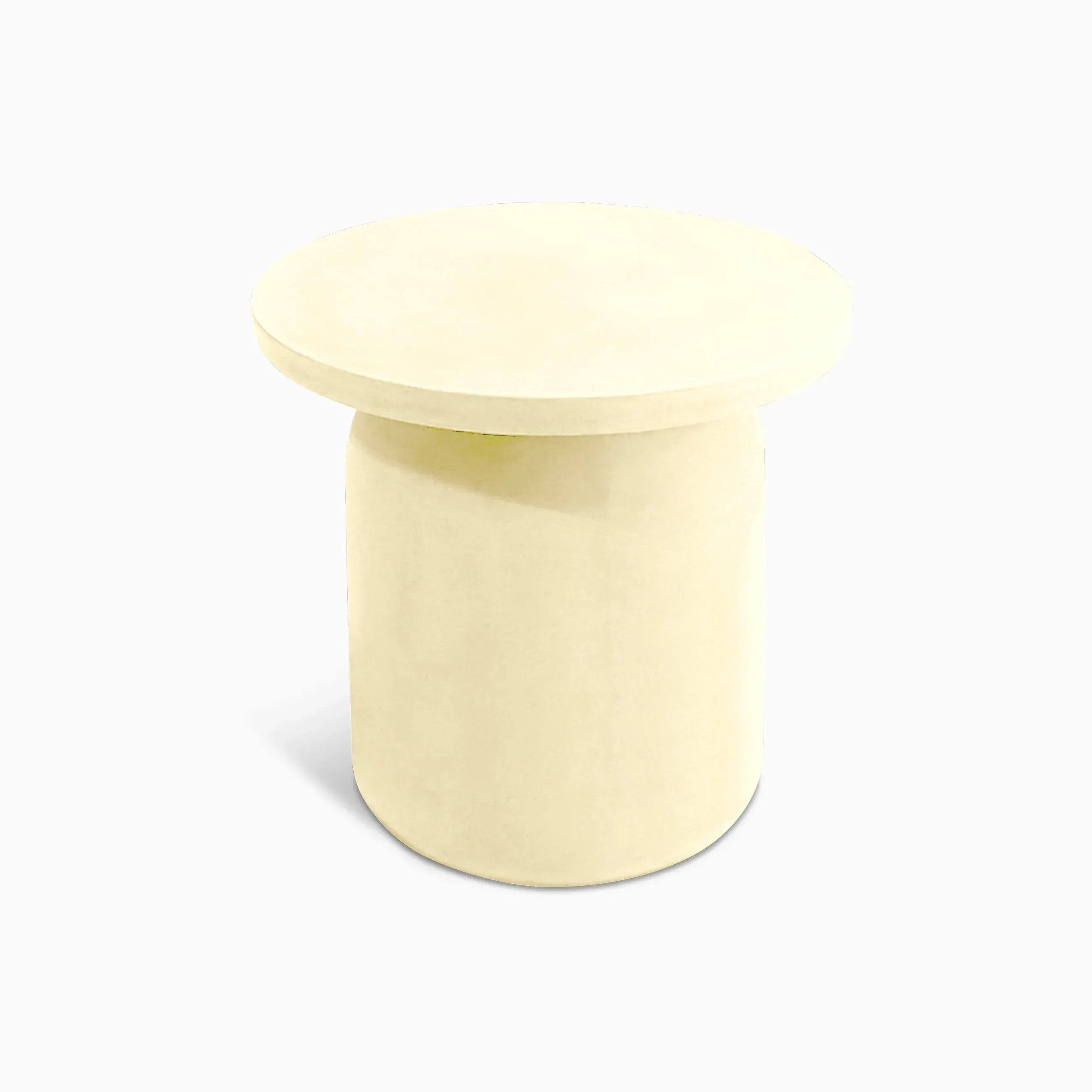 Juju Table Moleskin - Serralunga